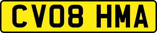 CV08HMA