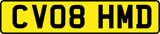 CV08HMD