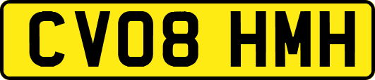 CV08HMH
