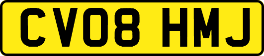 CV08HMJ
