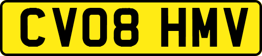 CV08HMV