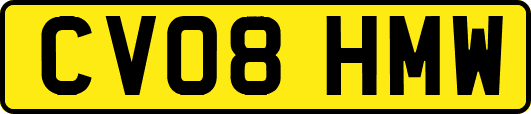 CV08HMW