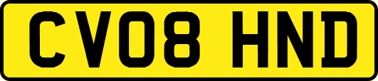 CV08HND