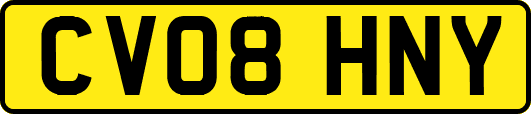CV08HNY