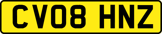 CV08HNZ