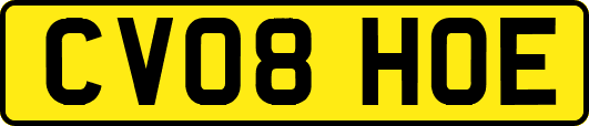 CV08HOE