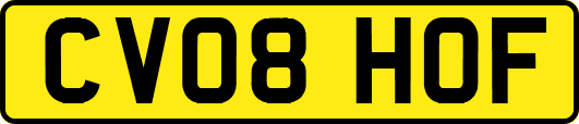 CV08HOF