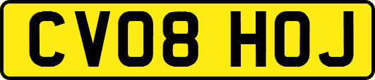 CV08HOJ