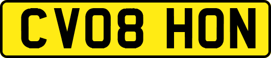 CV08HON