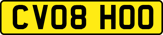 CV08HOO