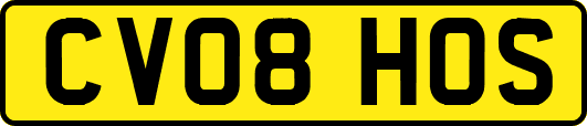 CV08HOS