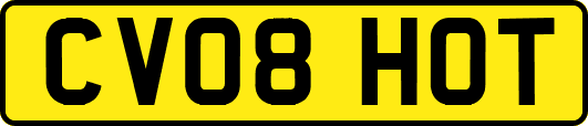 CV08HOT