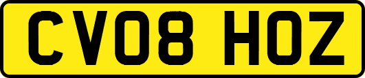 CV08HOZ
