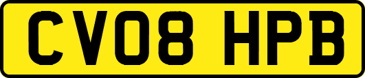 CV08HPB