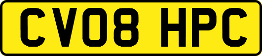 CV08HPC