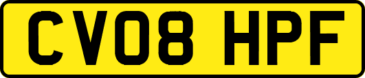 CV08HPF