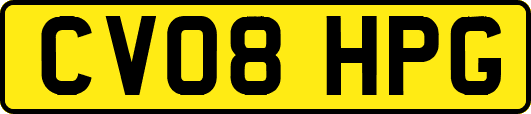 CV08HPG