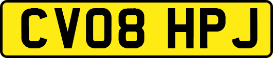 CV08HPJ