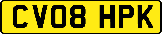 CV08HPK