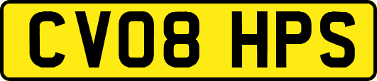 CV08HPS