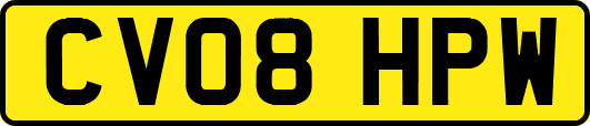 CV08HPW