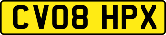 CV08HPX