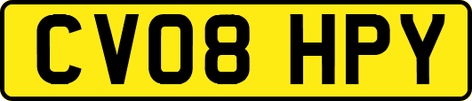 CV08HPY