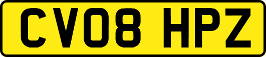 CV08HPZ