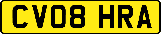 CV08HRA
