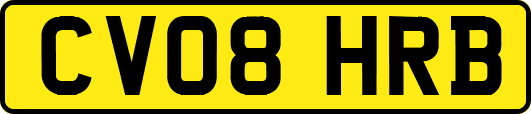 CV08HRB