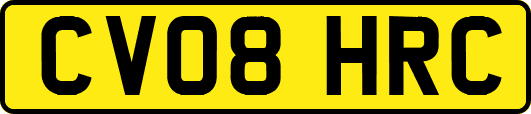 CV08HRC