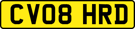 CV08HRD
