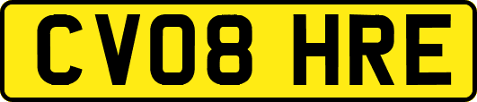 CV08HRE