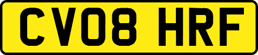 CV08HRF