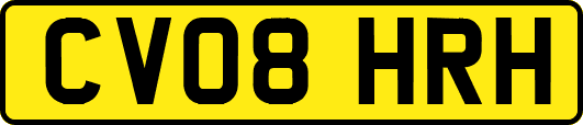 CV08HRH