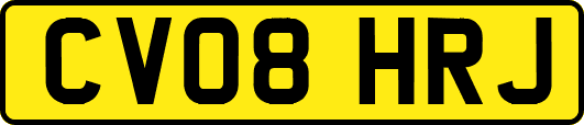 CV08HRJ