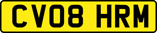 CV08HRM