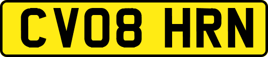 CV08HRN