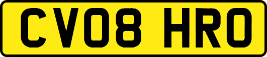 CV08HRO