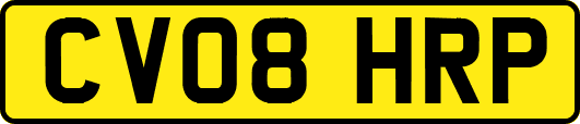 CV08HRP