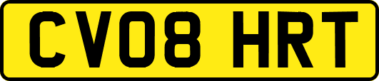 CV08HRT