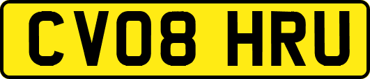CV08HRU