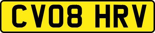 CV08HRV