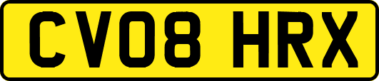 CV08HRX