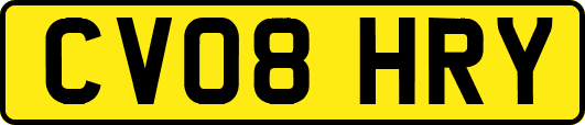 CV08HRY