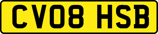 CV08HSB