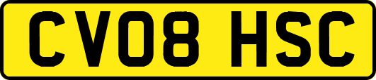 CV08HSC