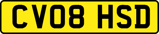 CV08HSD