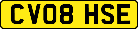 CV08HSE
