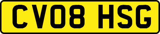 CV08HSG
